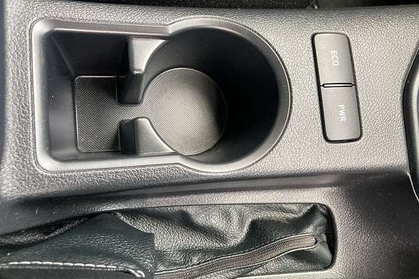 2022 Toyota Hilux SR Hi-Rider GUN136R Rear Wheel Drive