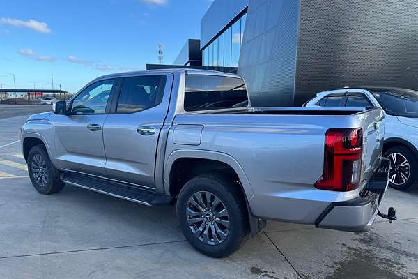 2024 Mitsubishi Triton GLS MV 4X4