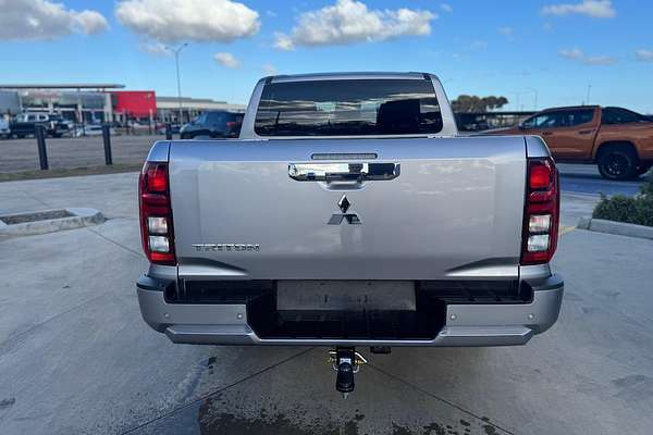 2024 Mitsubishi Triton GLS MV 4X4