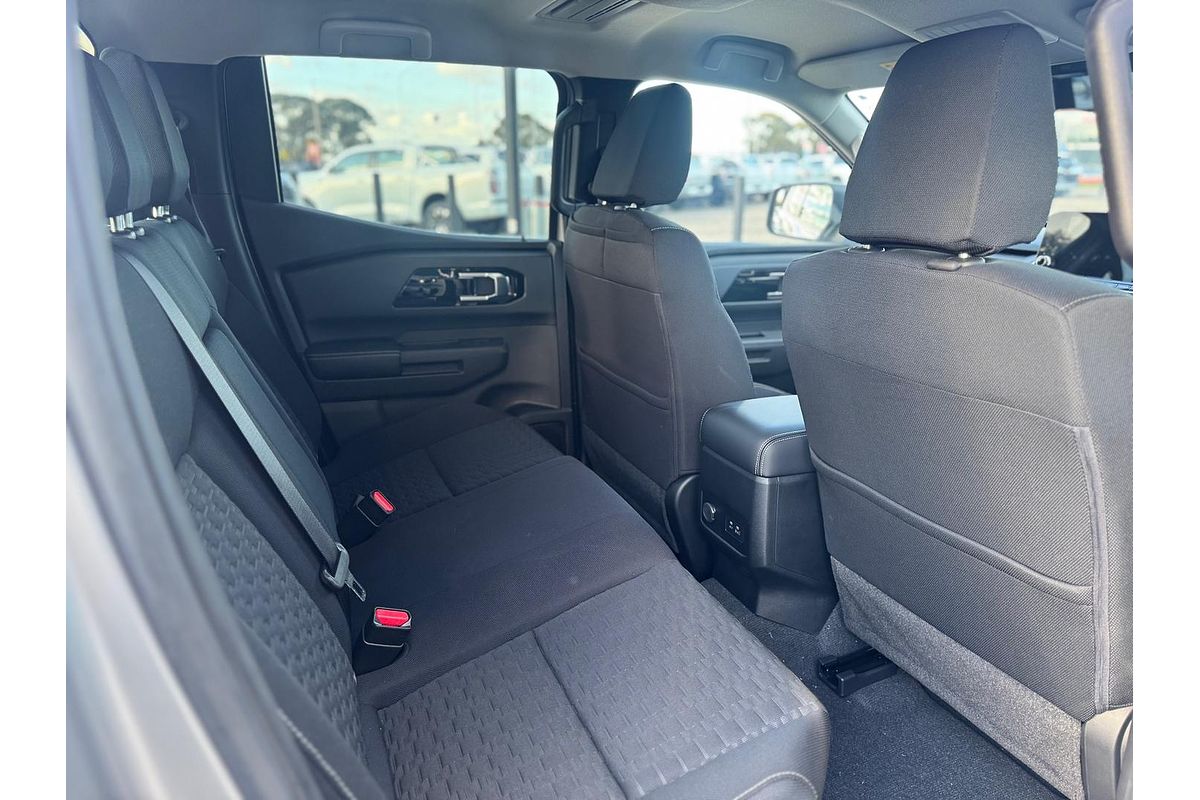 2024 Mitsubishi Triton GLS MV 4X4