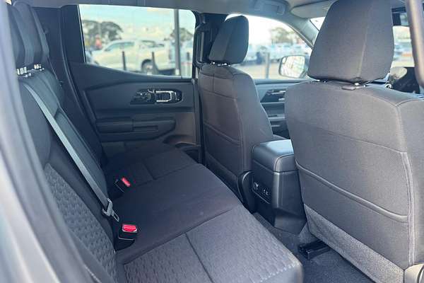 2024 Mitsubishi Triton GLS MV 4X4