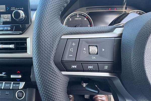 2024 Mitsubishi Triton GLS MV 4X4