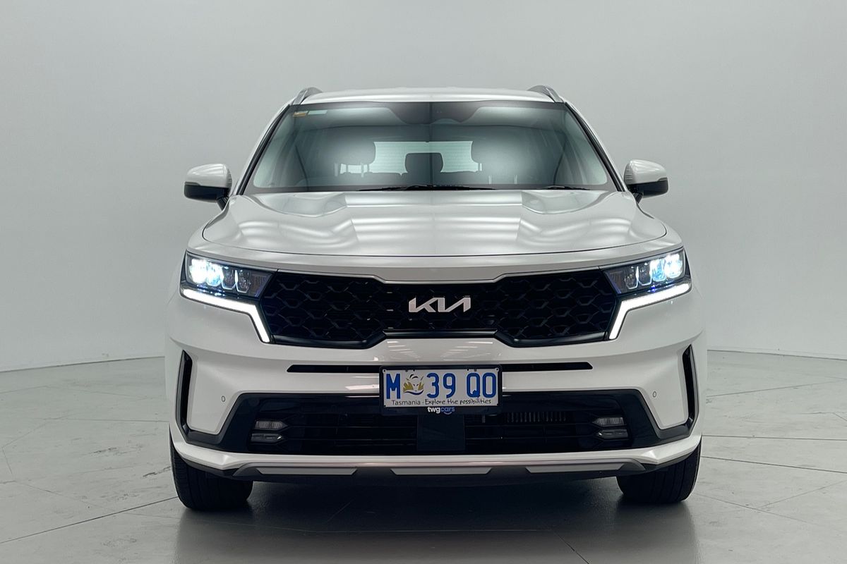 MY23 Kia Sorento MQ4 Sport DSL Auto Wagon