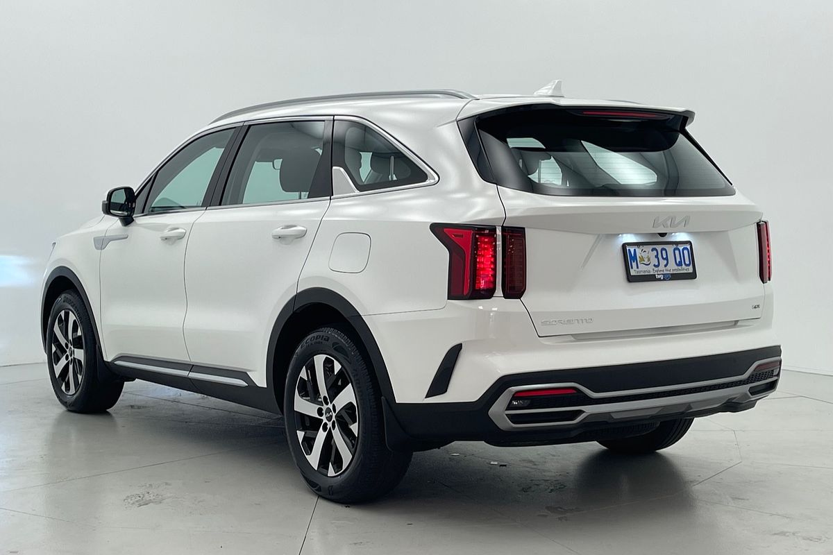 2023 Kia Sorento Sport MQ4
