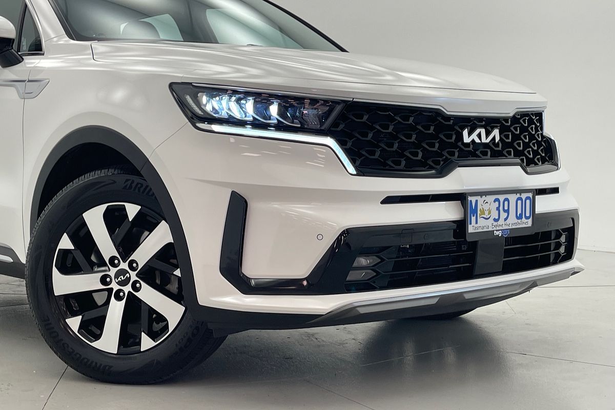 2023 Kia Sorento Sport MQ4