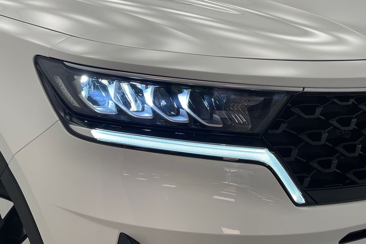 2023 Kia Sorento Sport MQ4