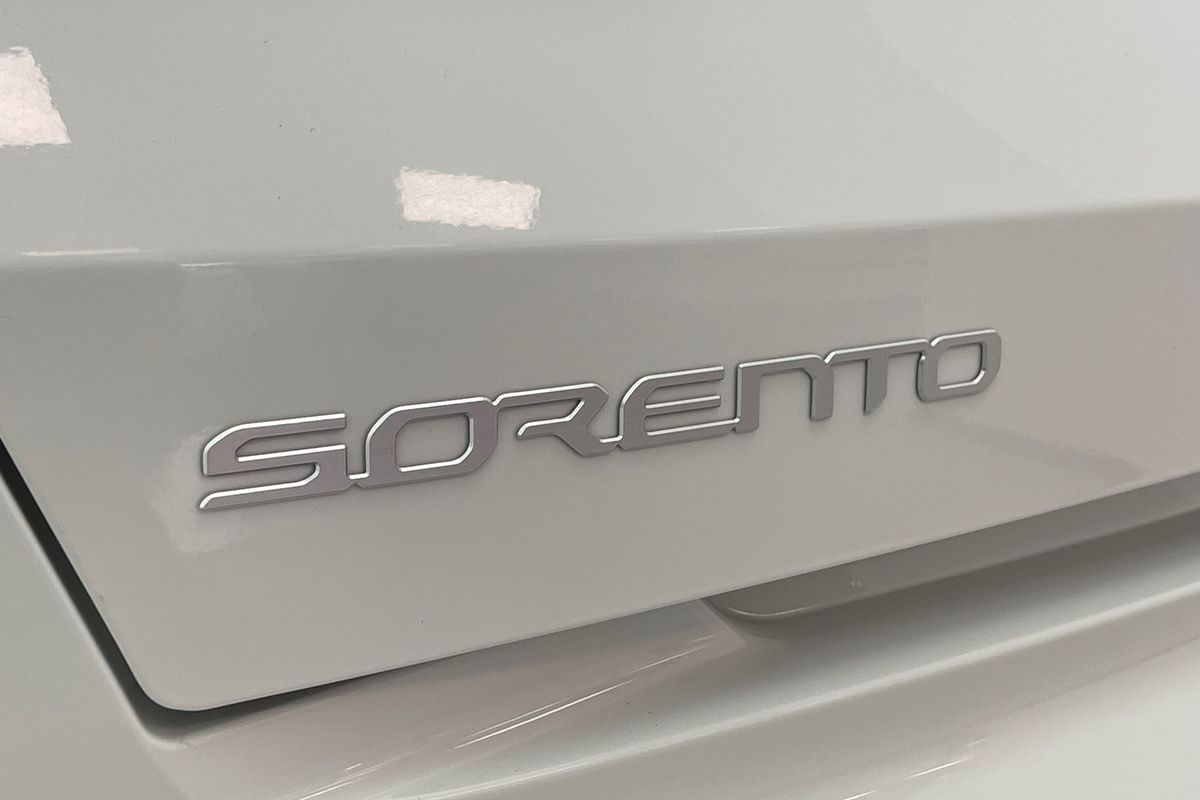 2023 Kia Sorento Sport MQ4