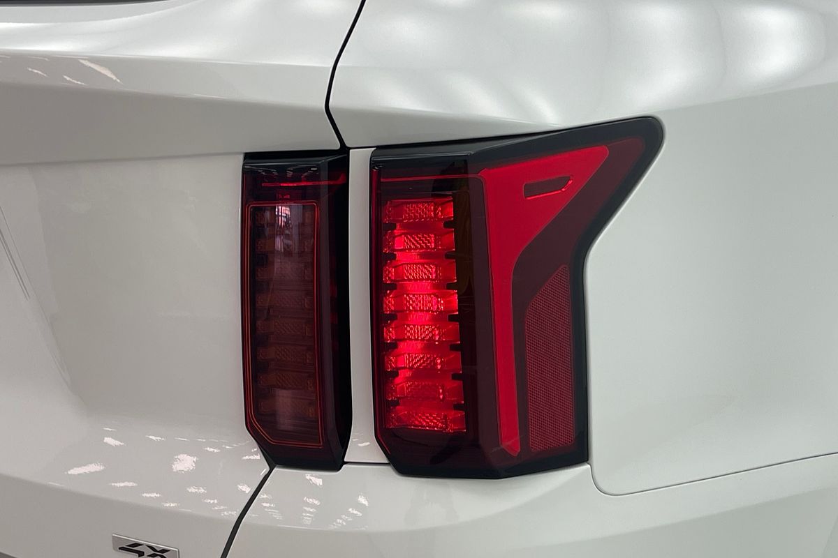 2023 Kia Sorento Sport MQ4