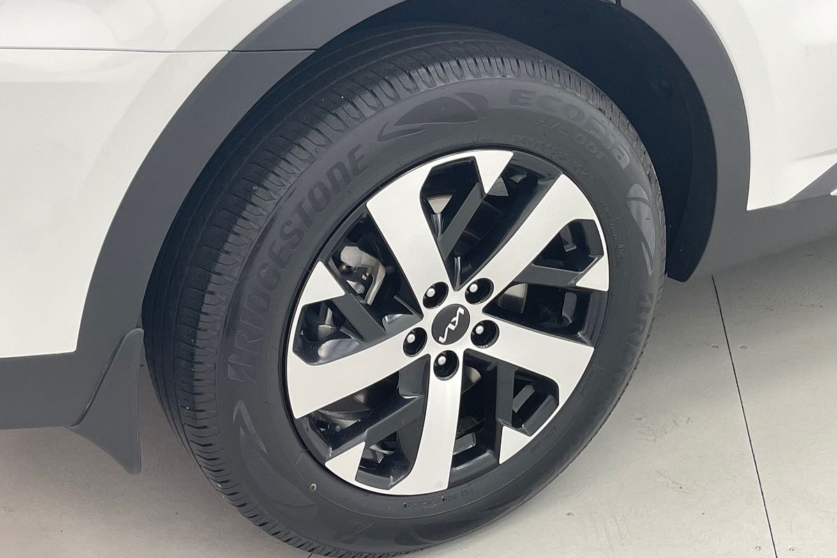 2023 Kia Sorento Sport MQ4