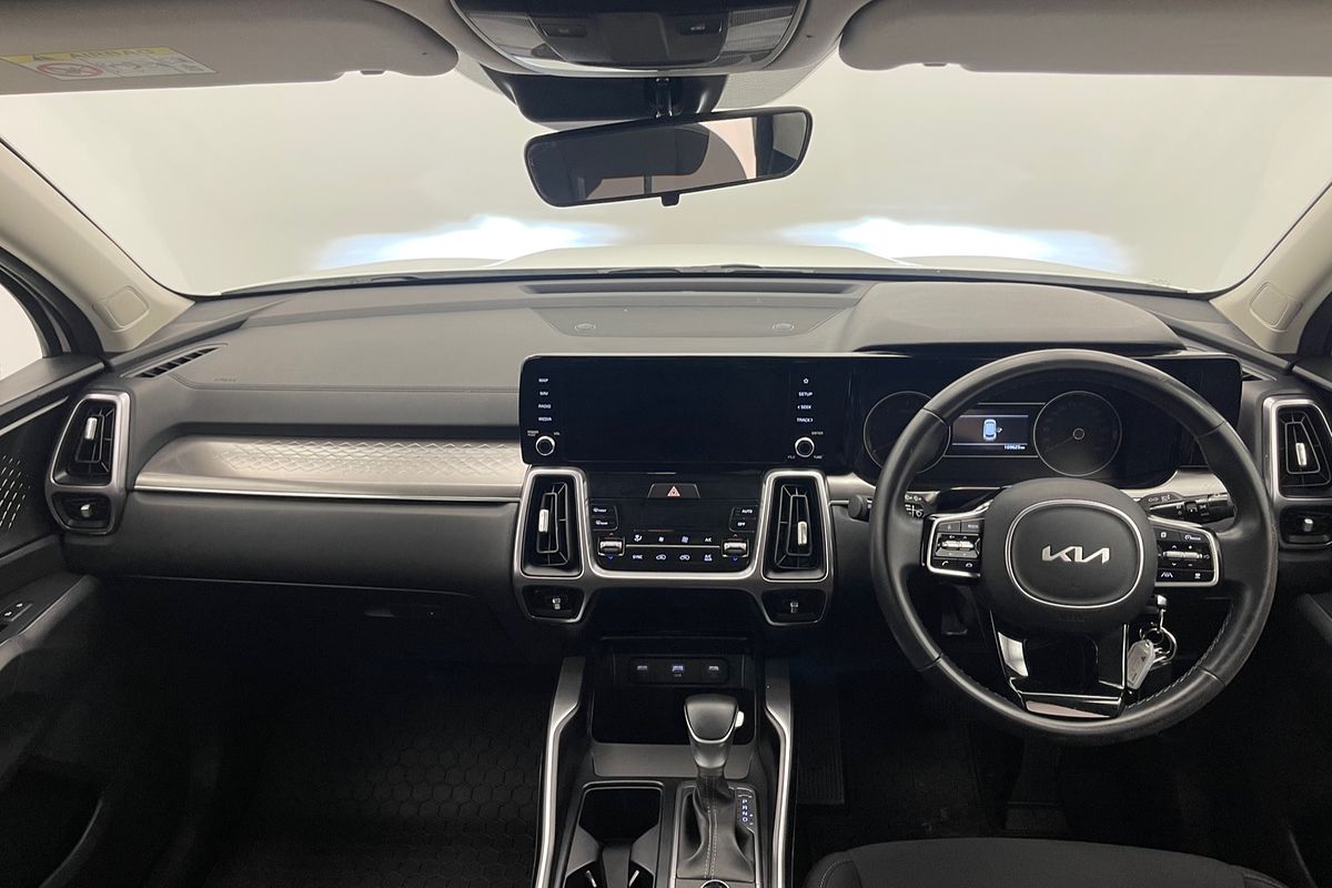 2023 Kia Sorento Sport MQ4