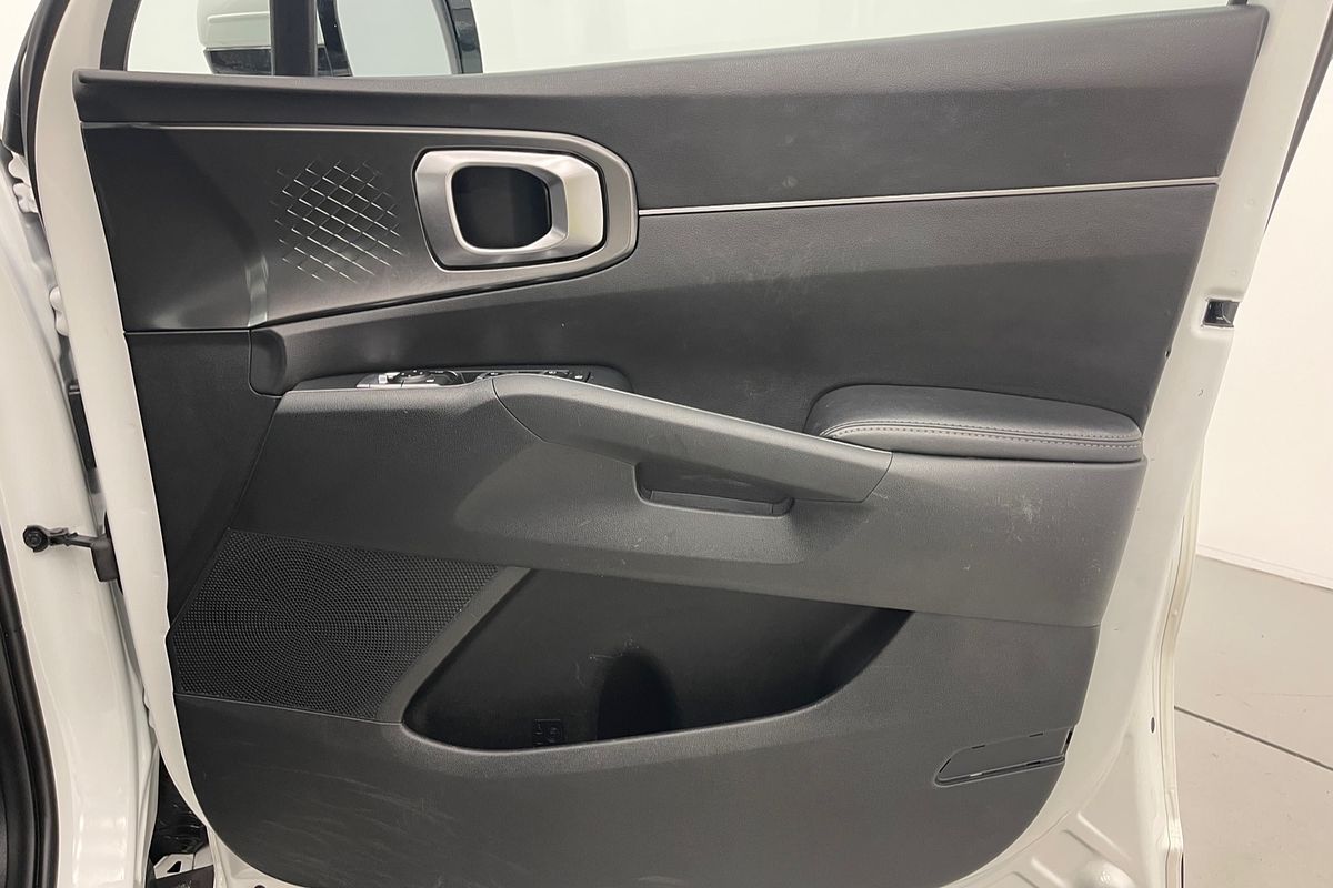 2023 Kia Sorento Sport MQ4