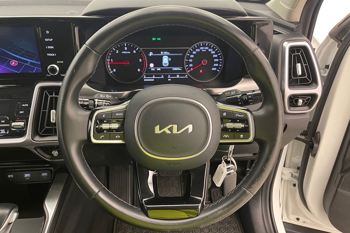 2023 Kia Sorento Sport MQ4