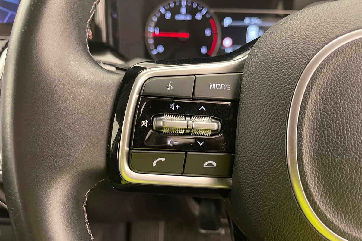 2023 Kia Sorento Sport MQ4