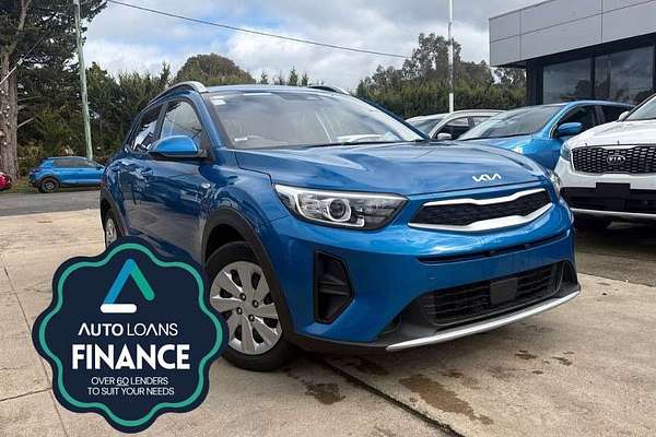 2022 Kia Stonic S YB