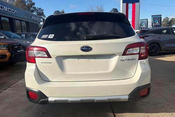 2019 Subaru Outback 2.5i 5GEN