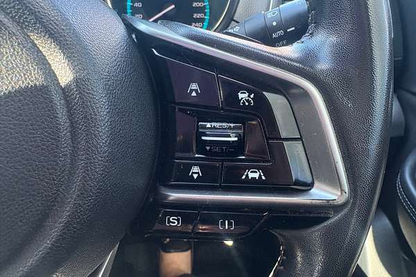 2019 Subaru Outback 2.5i 5GEN