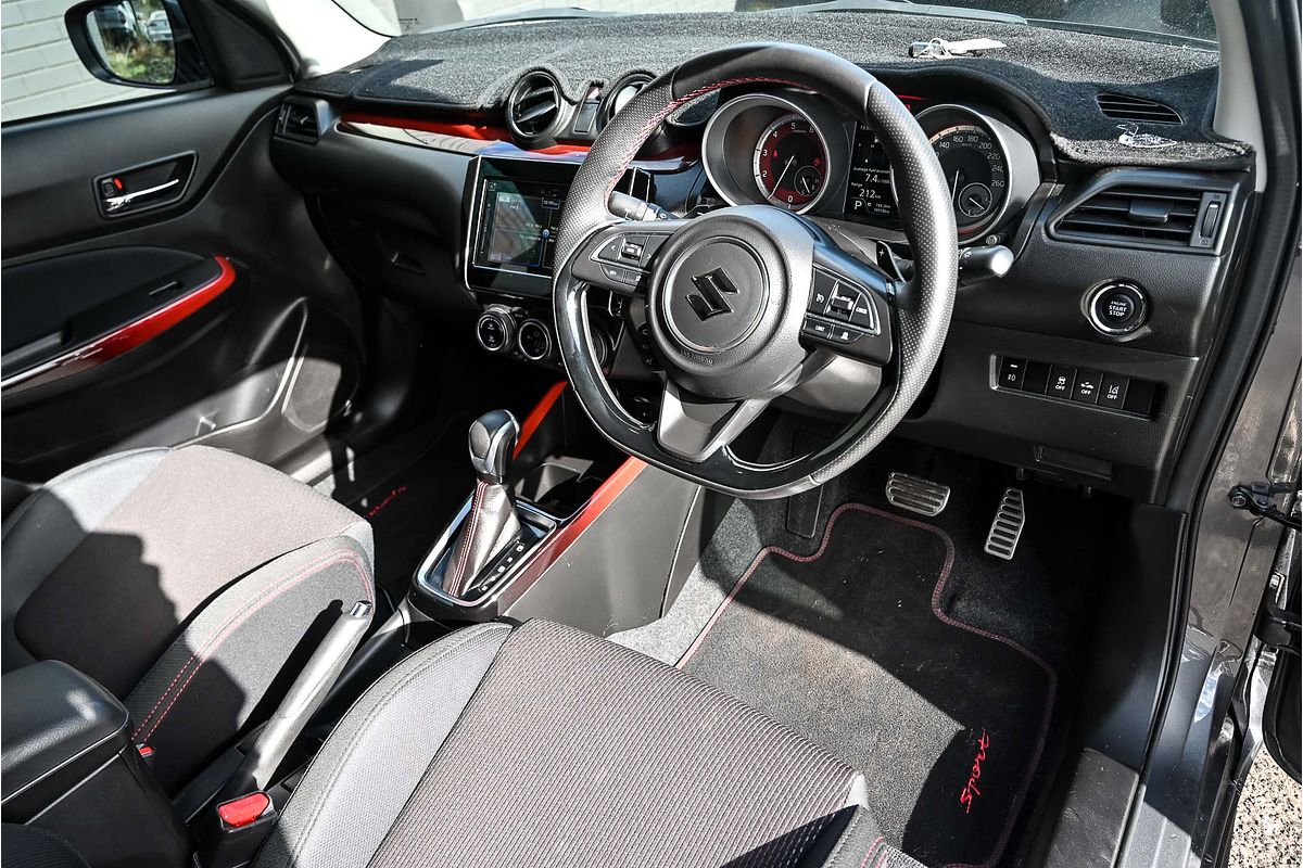 2019 Suzuki Swift Sport AZ