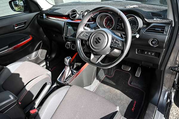 2019 Suzuki Swift Sport AZ