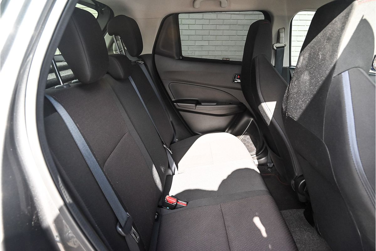 2019 Suzuki Swift Sport AZ