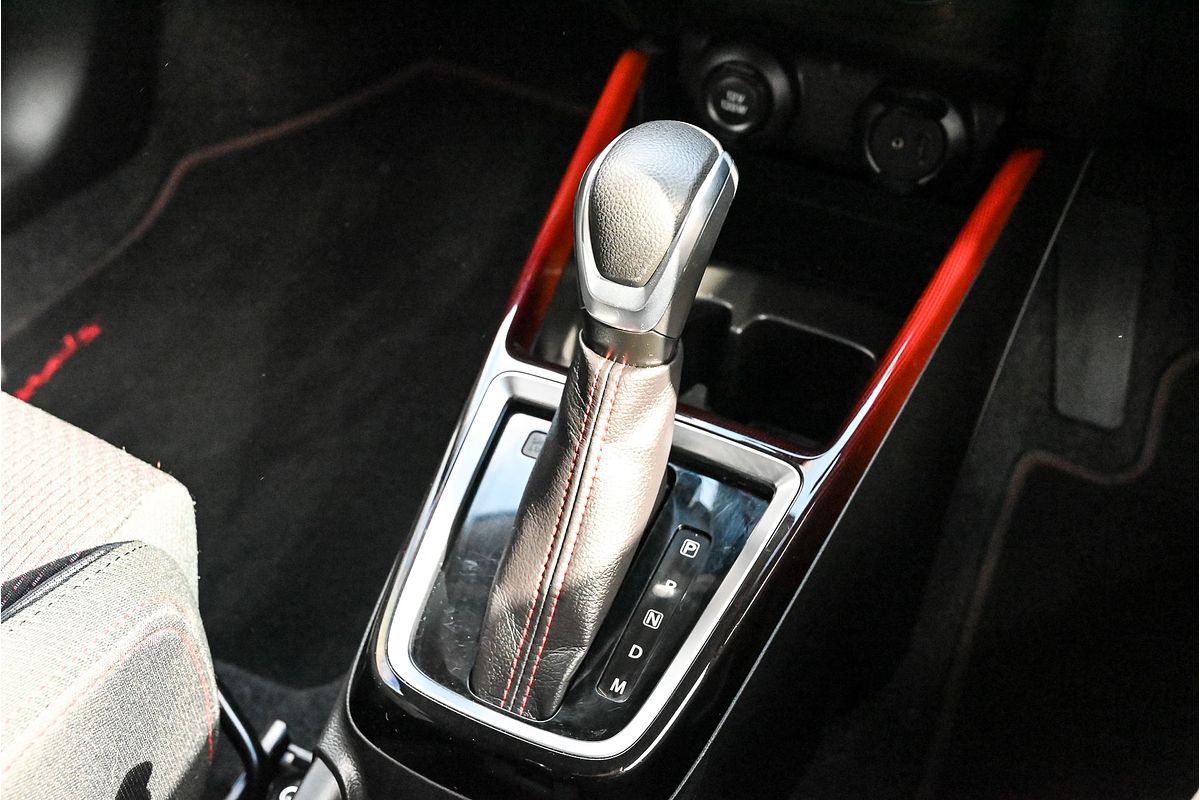 2019 Suzuki Swift Sport AZ