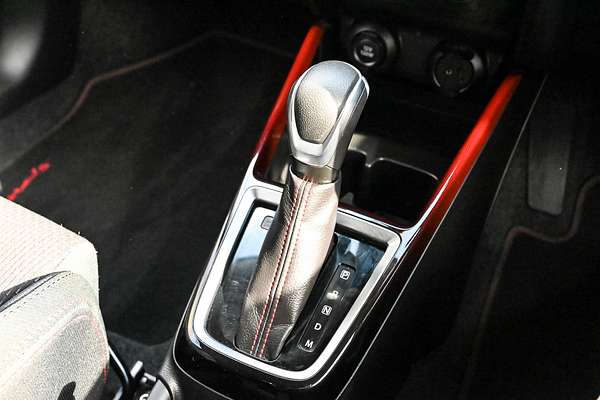 2019 Suzuki Swift Sport AZ