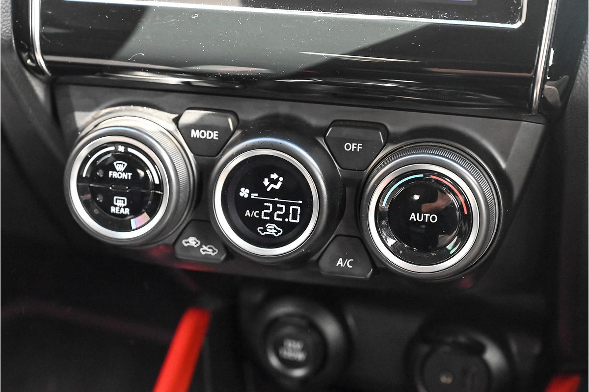 2019 Suzuki Swift Sport AZ