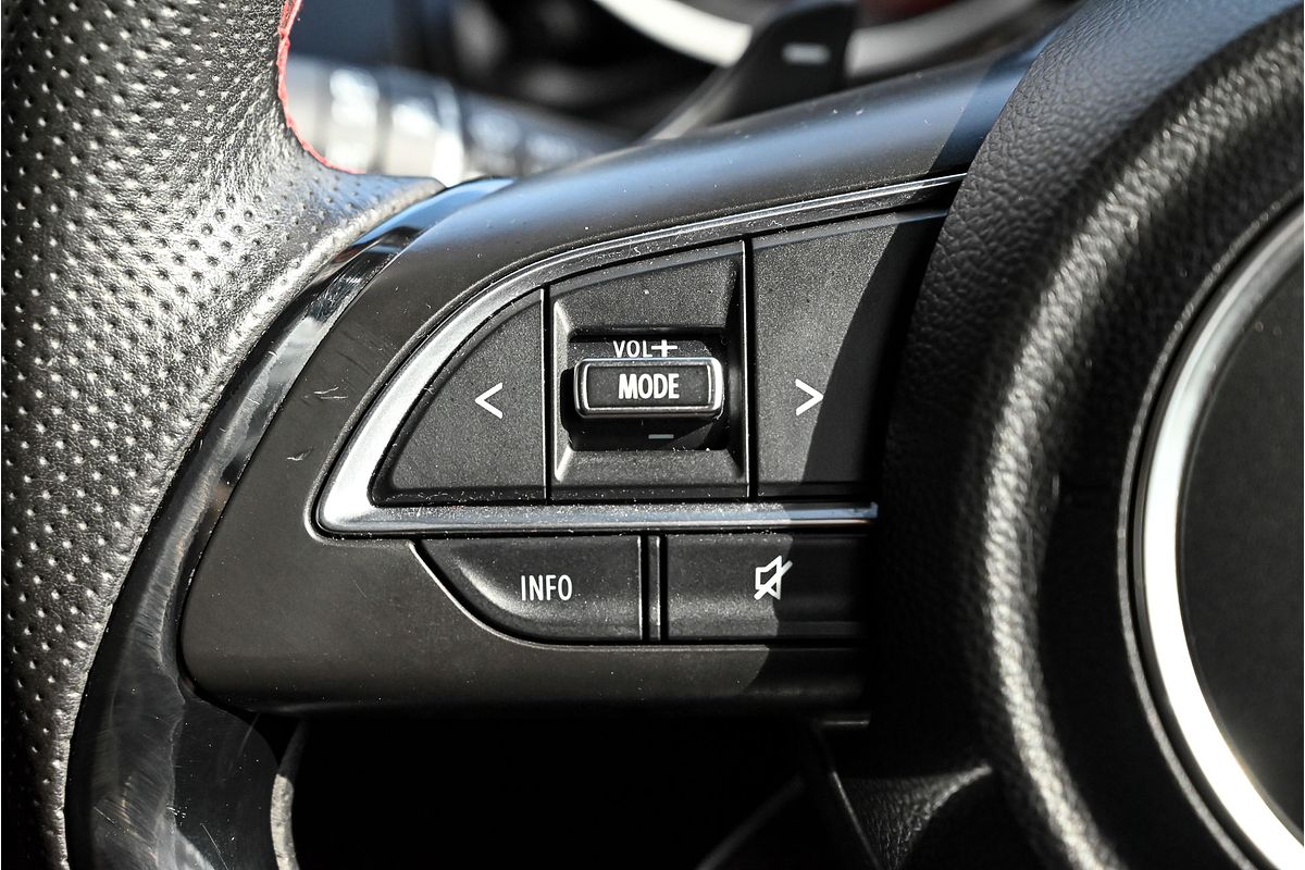 2019 Suzuki Swift Sport AZ