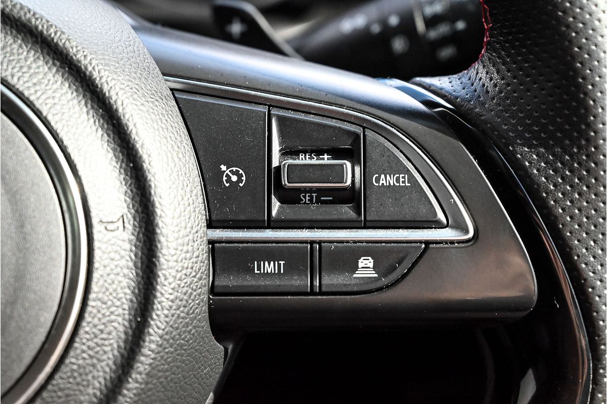 2019 Suzuki Swift Sport AZ