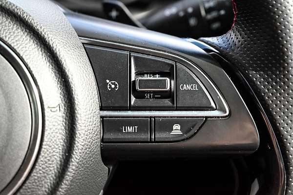 2019 Suzuki Swift Sport AZ