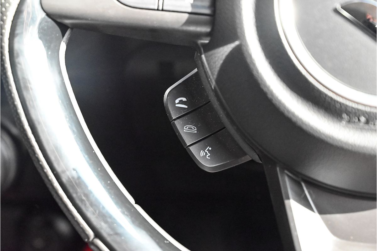 2019 Suzuki Swift Sport AZ