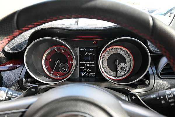 2019 Suzuki Swift Sport AZ