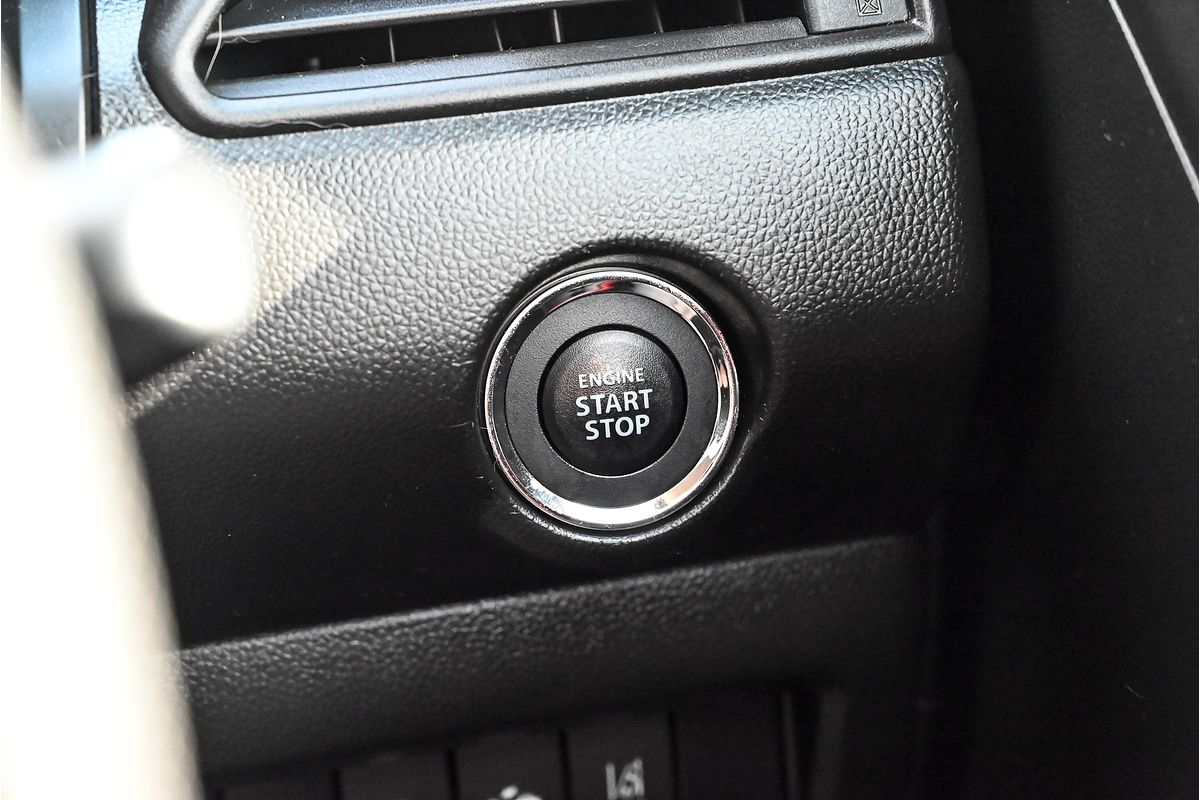 2019 Suzuki Swift Sport AZ