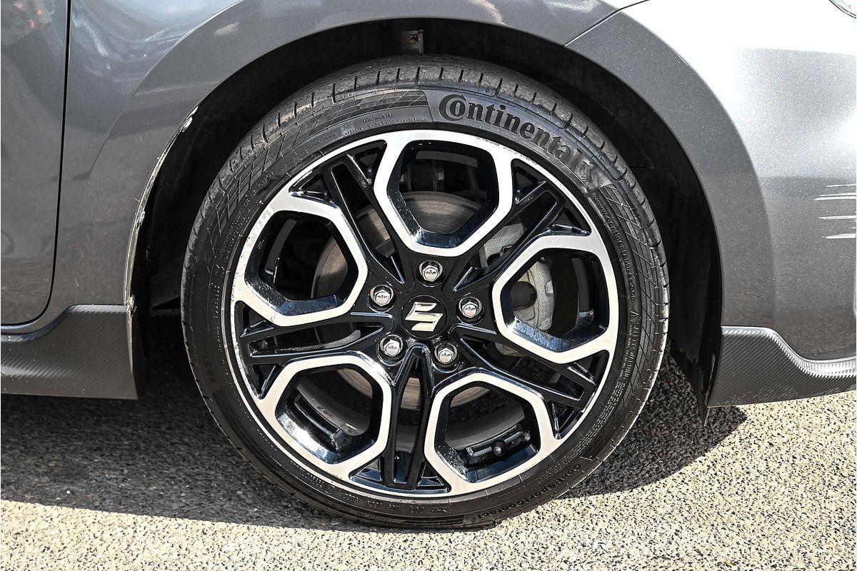 2019 Suzuki Swift Sport AZ