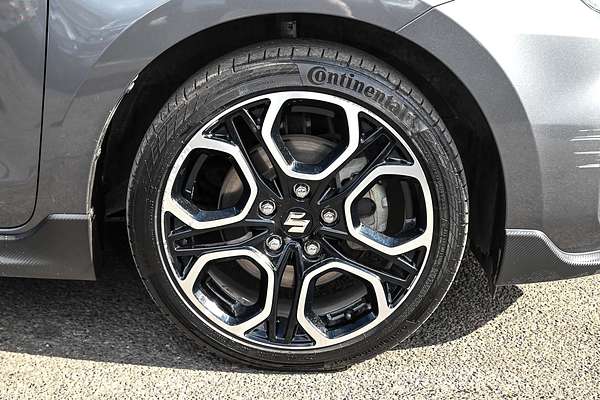 2019 Suzuki Swift Sport AZ