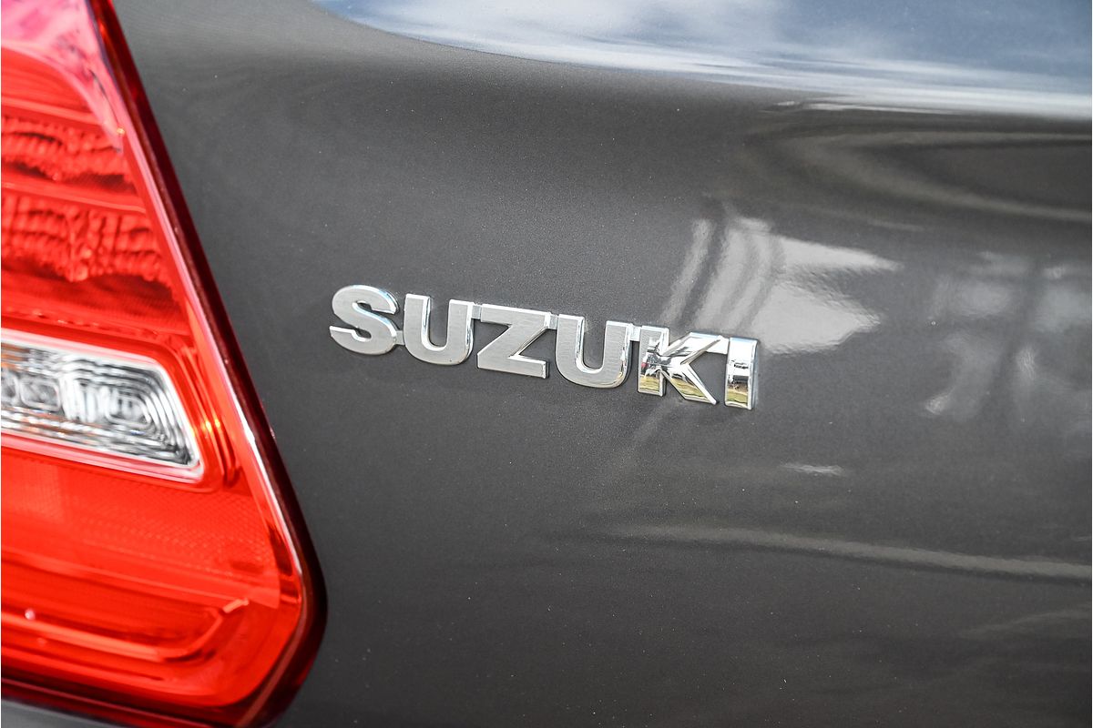 2019 Suzuki Swift Sport AZ