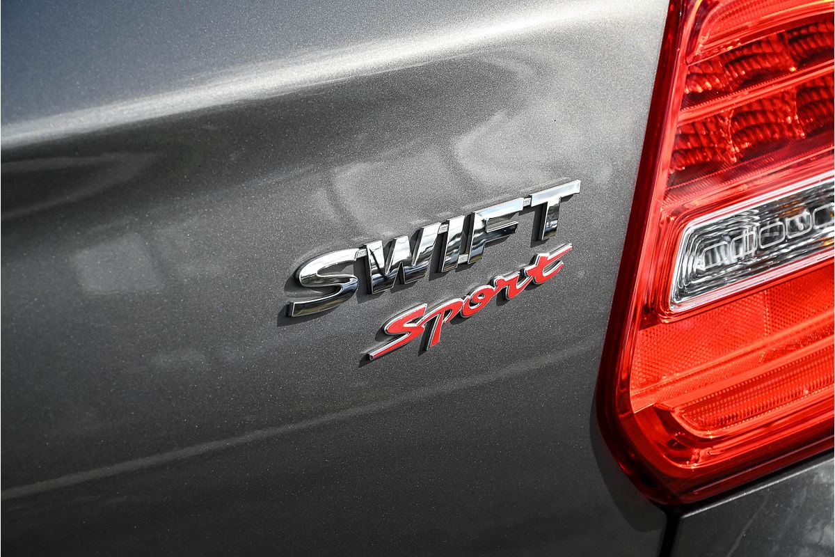 2019 Suzuki Swift Sport AZ