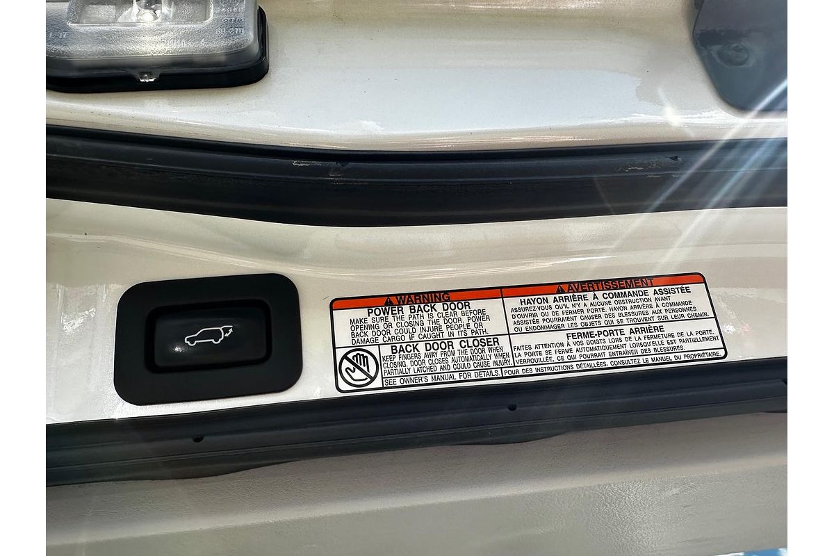 2021 Toyota Landcruiser Sahara VDJ200R
