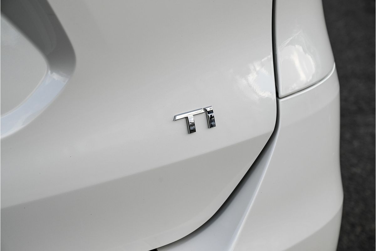 2016 Nissan X-TRAIL Ti T32