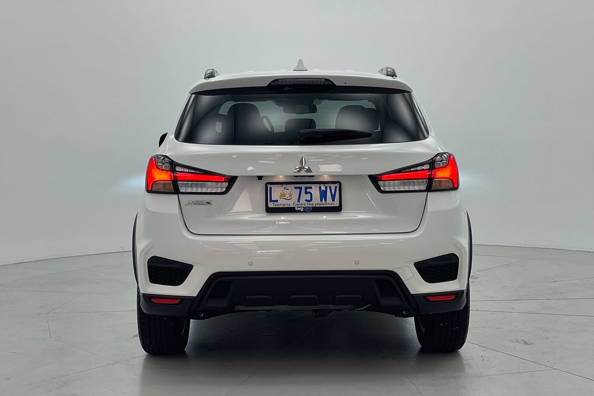 2024 Mitsubishi ASX LS XD