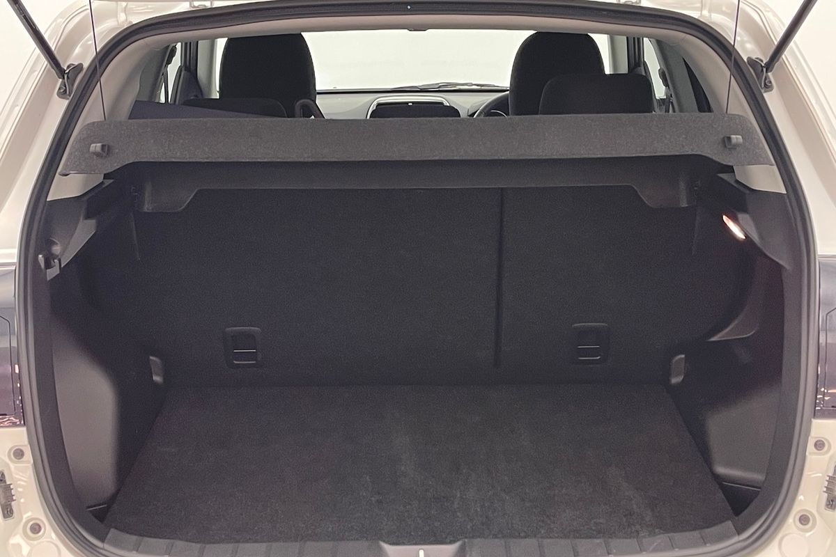 2024 Mitsubishi ASX LS XD