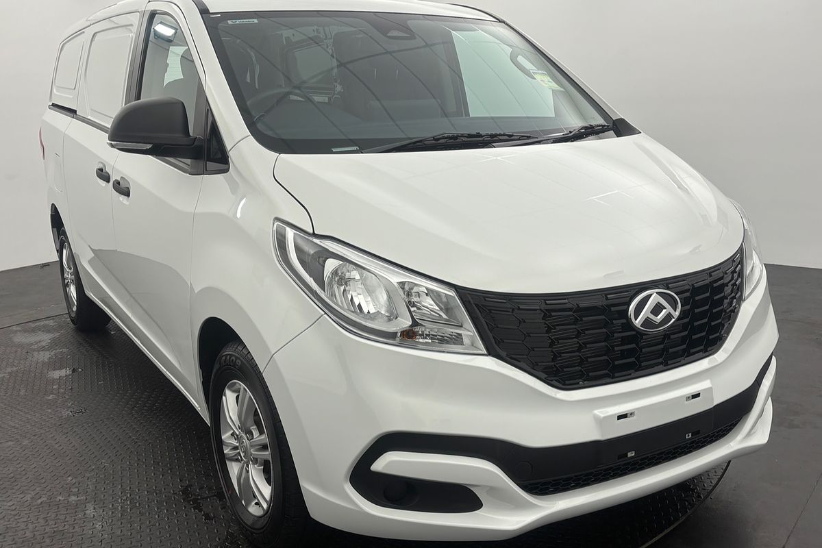 2025 LDV G10 SV7C