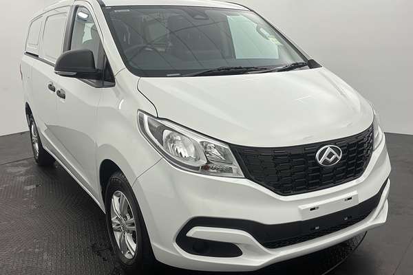 2025 LDV G10 SV7C