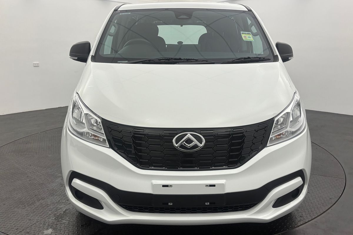 2025 LDV G10 SV7C