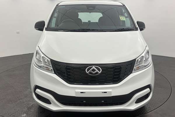 2025 LDV G10 SV7C
