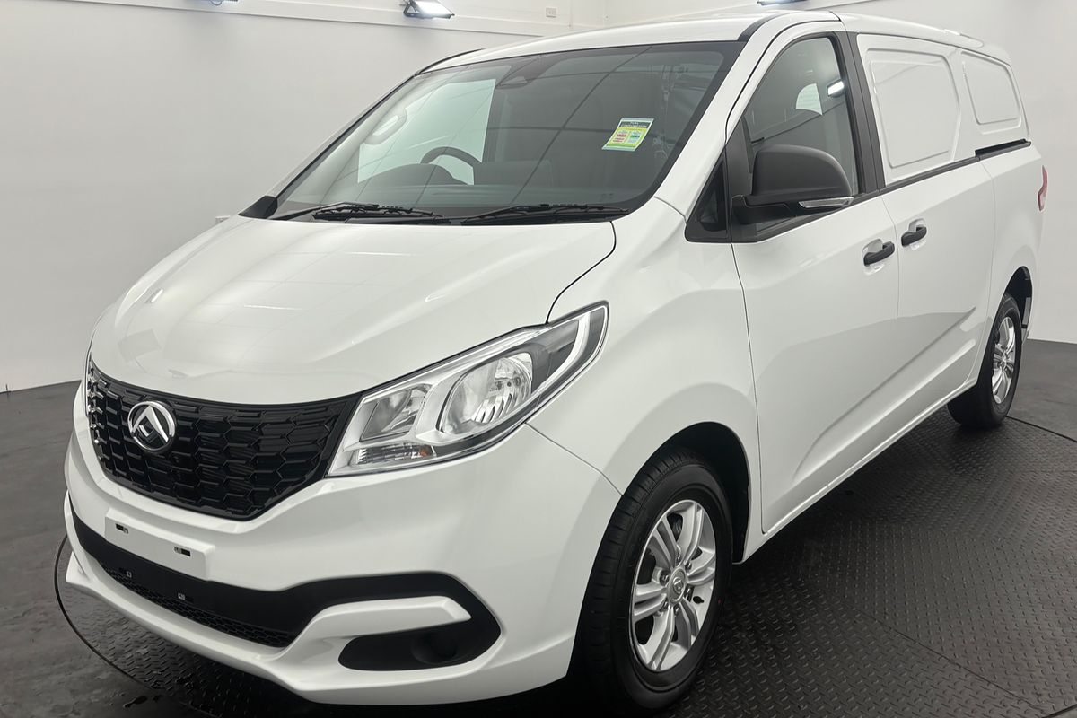 2025 LDV G10 SV7C