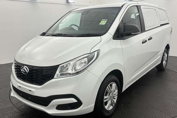 2025 LDV G10 SV7C