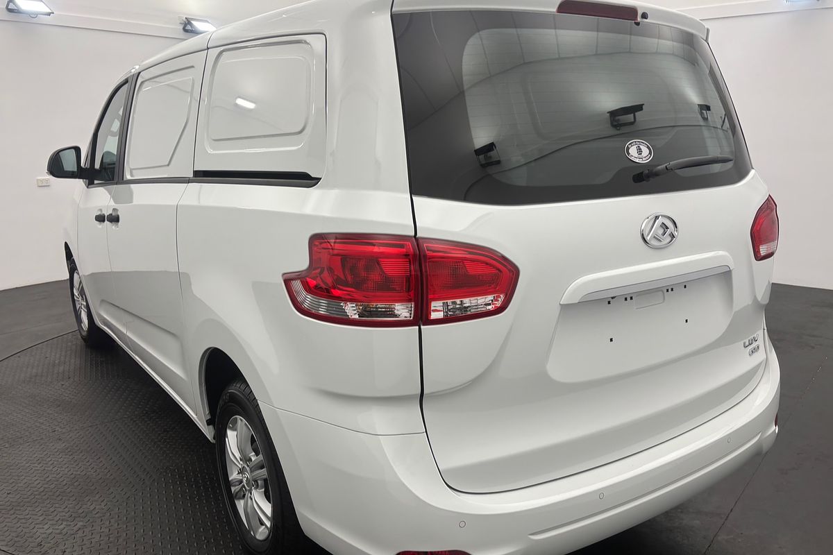 2025 LDV G10 SV7C