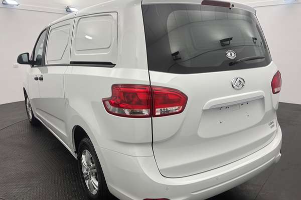 2025 LDV G10 SV7C
