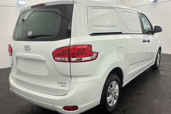 2025 LDV G10 SV7C