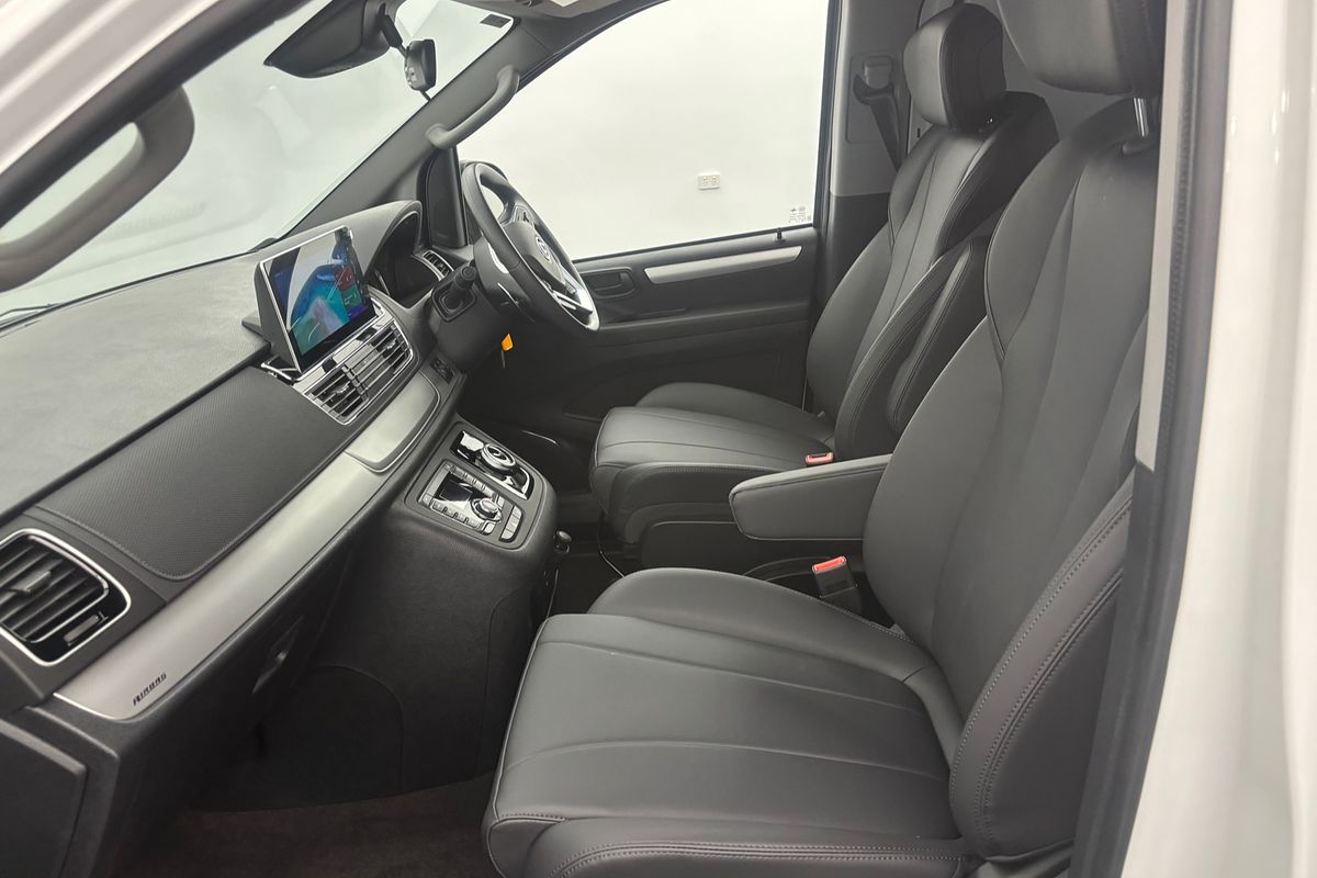 2025 LDV G10 SV7C